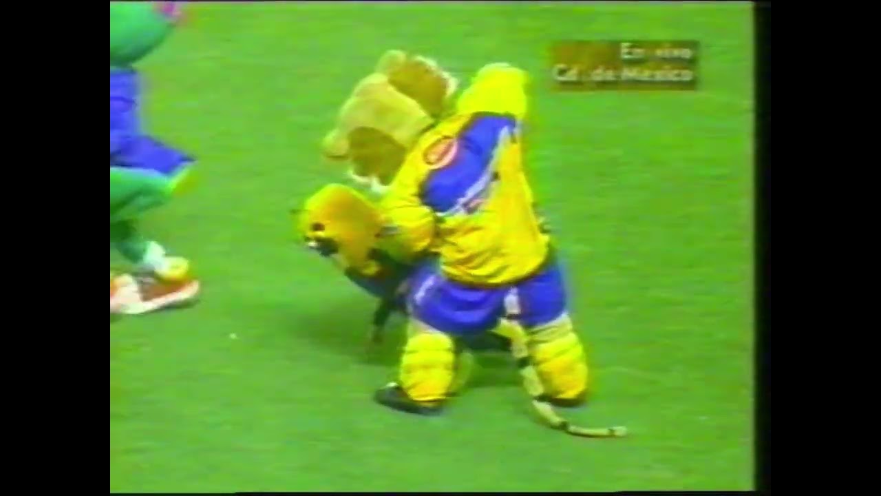 otro rollo la carrera de botargas 24/10/2000
