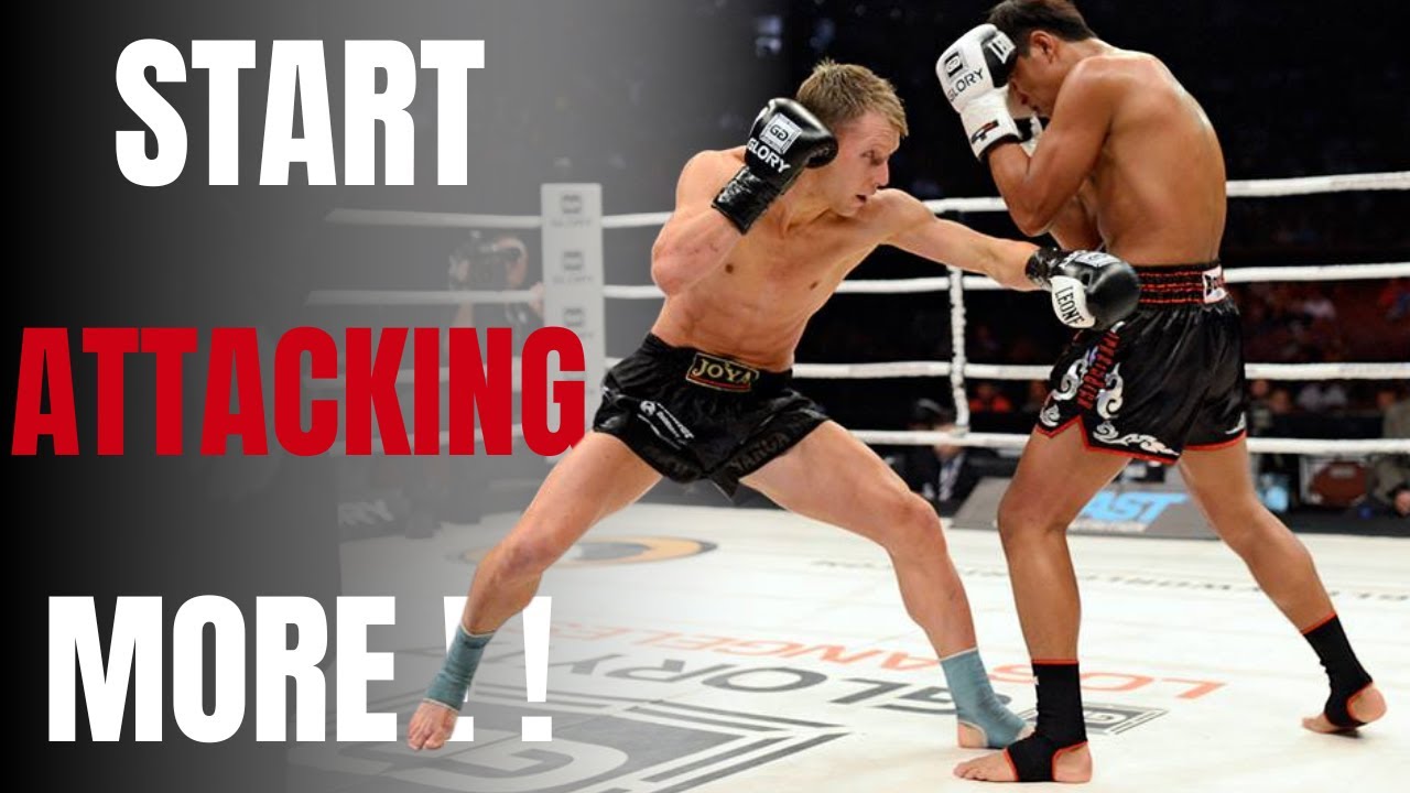 3 Tips For Beginners To Get Better At Offense | Open Up Attacks