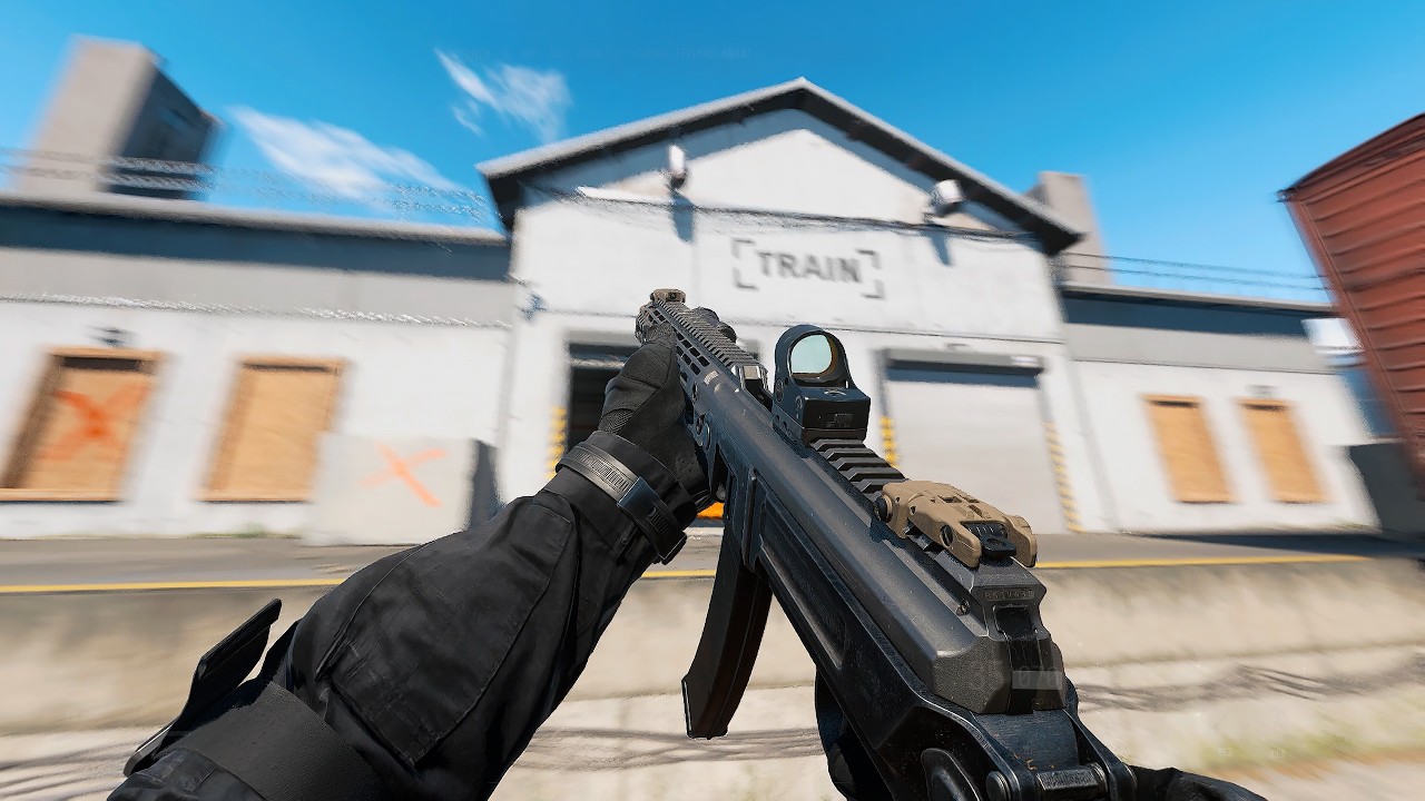 Modern Warfare 4 Movement Is Different... Here's How to Master It