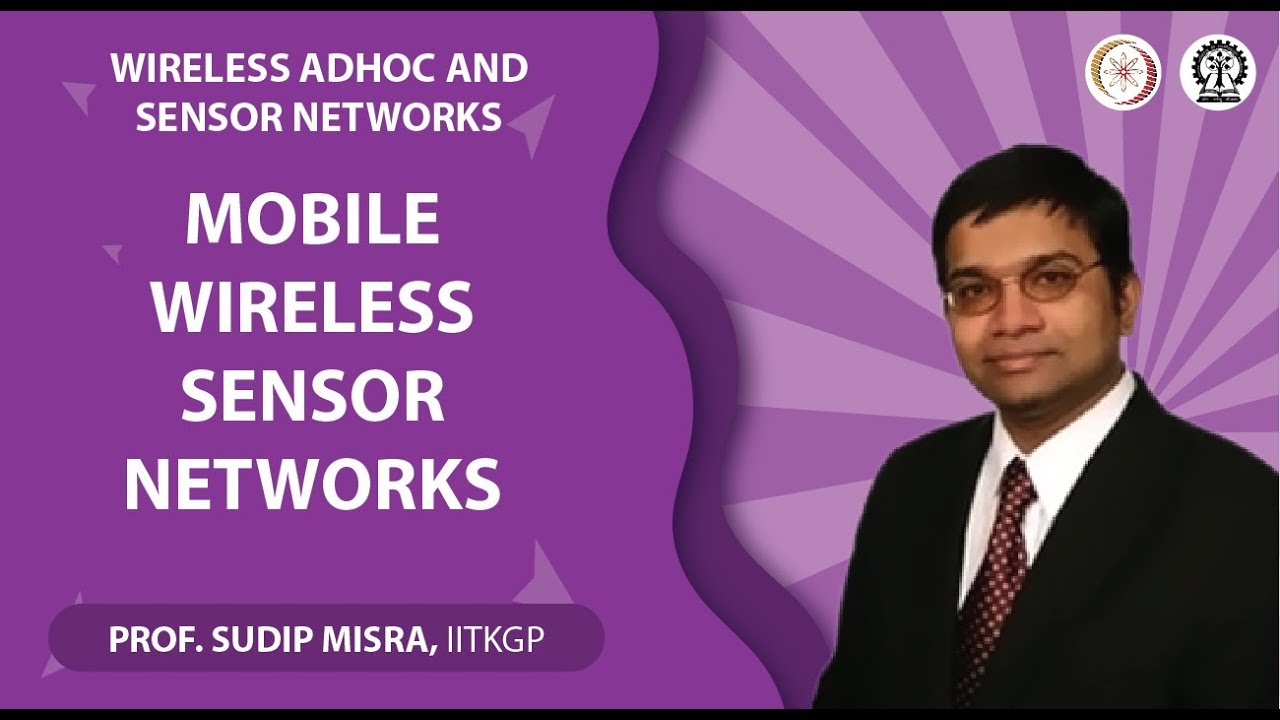 Mobile Wireless Sensor Networks