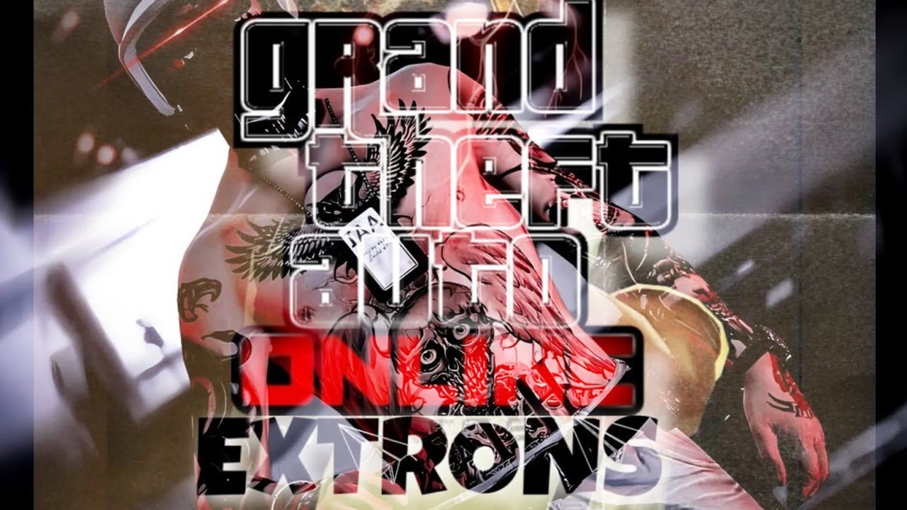 🎖️ CAMPEONATO  𝐆𝐓𝐀 𝐄𝐗𝐓𝐑𝐎𝐍𝐒 1𝐕𝐒1 𝐁𝐀𝐒𝐄🎖️ PS4 L&Eacute;IA A DESCRI&Ccedil;&Atilde;O DO V&Iacute;DEO