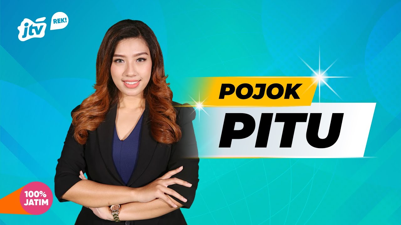 LIVE POJOK PITU - 20 OKTOBER 2025