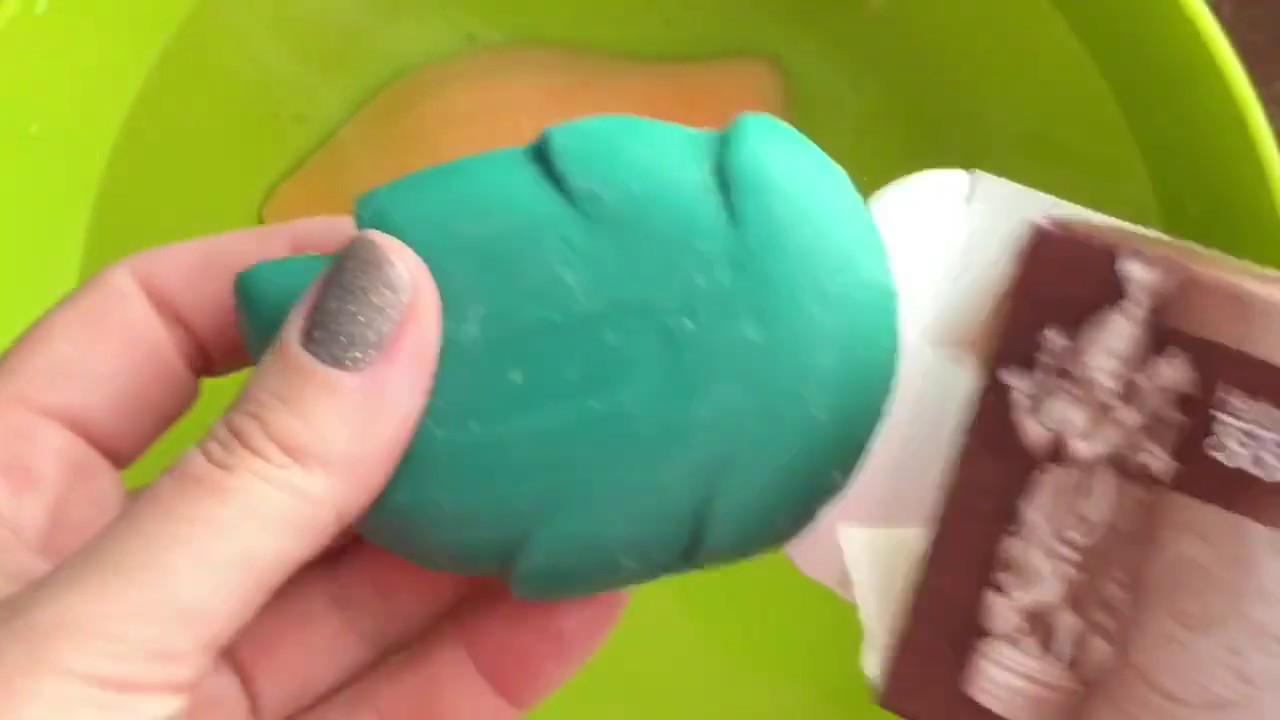 SOAKED AYURVEDIC INDIAN SOAP/ ASMR/ РАЗМОКШЕЕ ИНДИЙСКОЕ МЫЛО/ АСМР