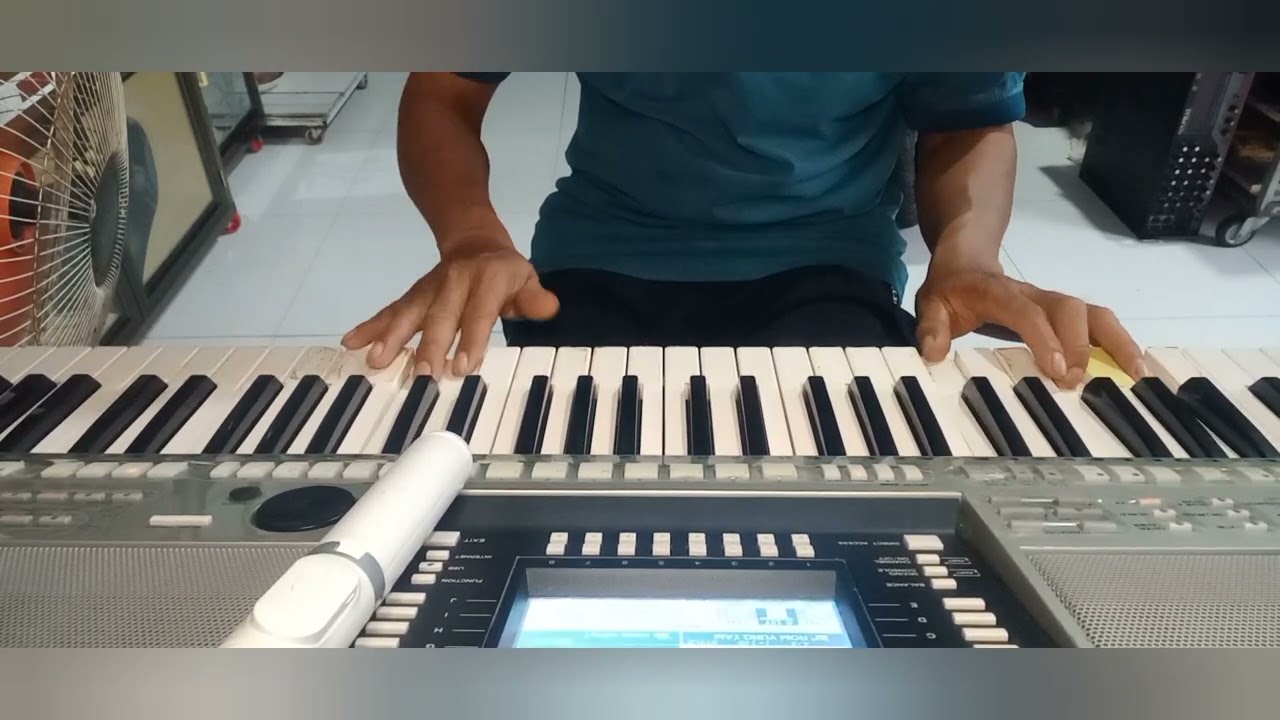 ដងស្ទឹងចង្កែ