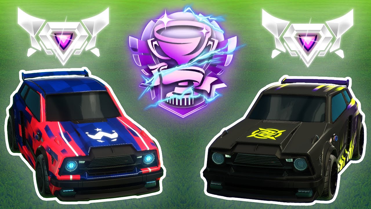 The Most INTENSE Tournament Ever Played