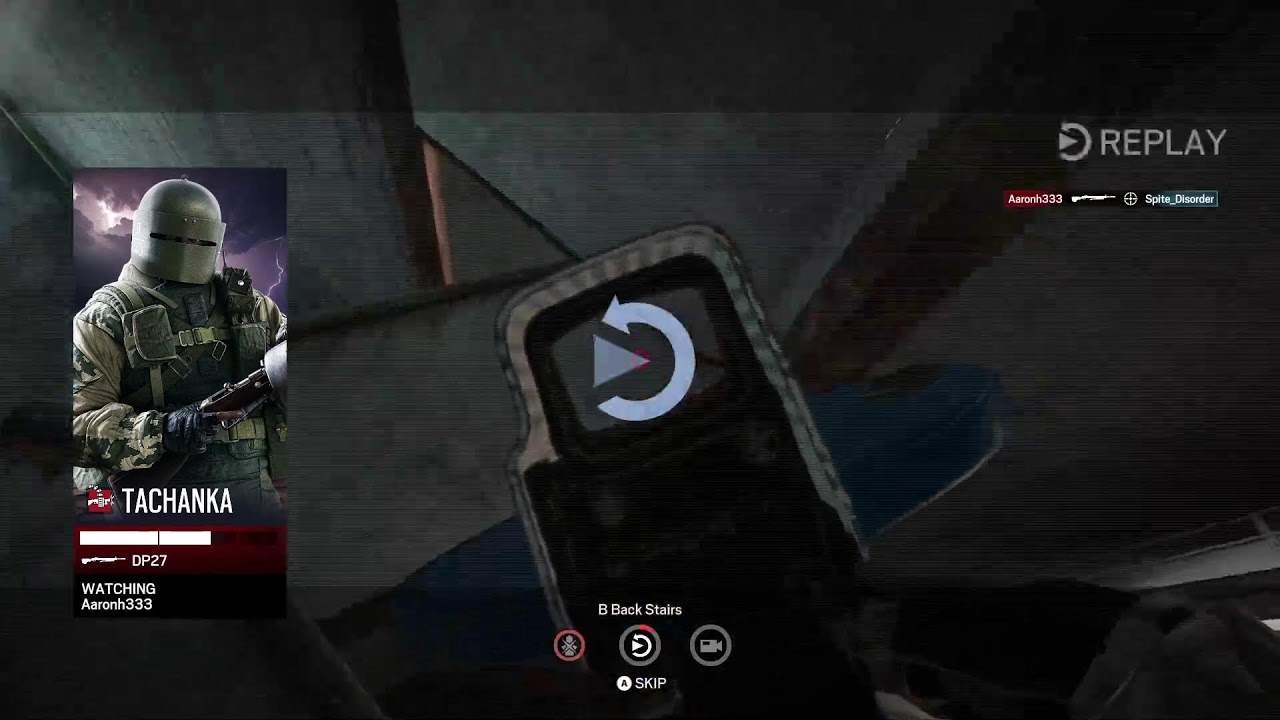 Siege Solo Queue | It's Not 2015?
