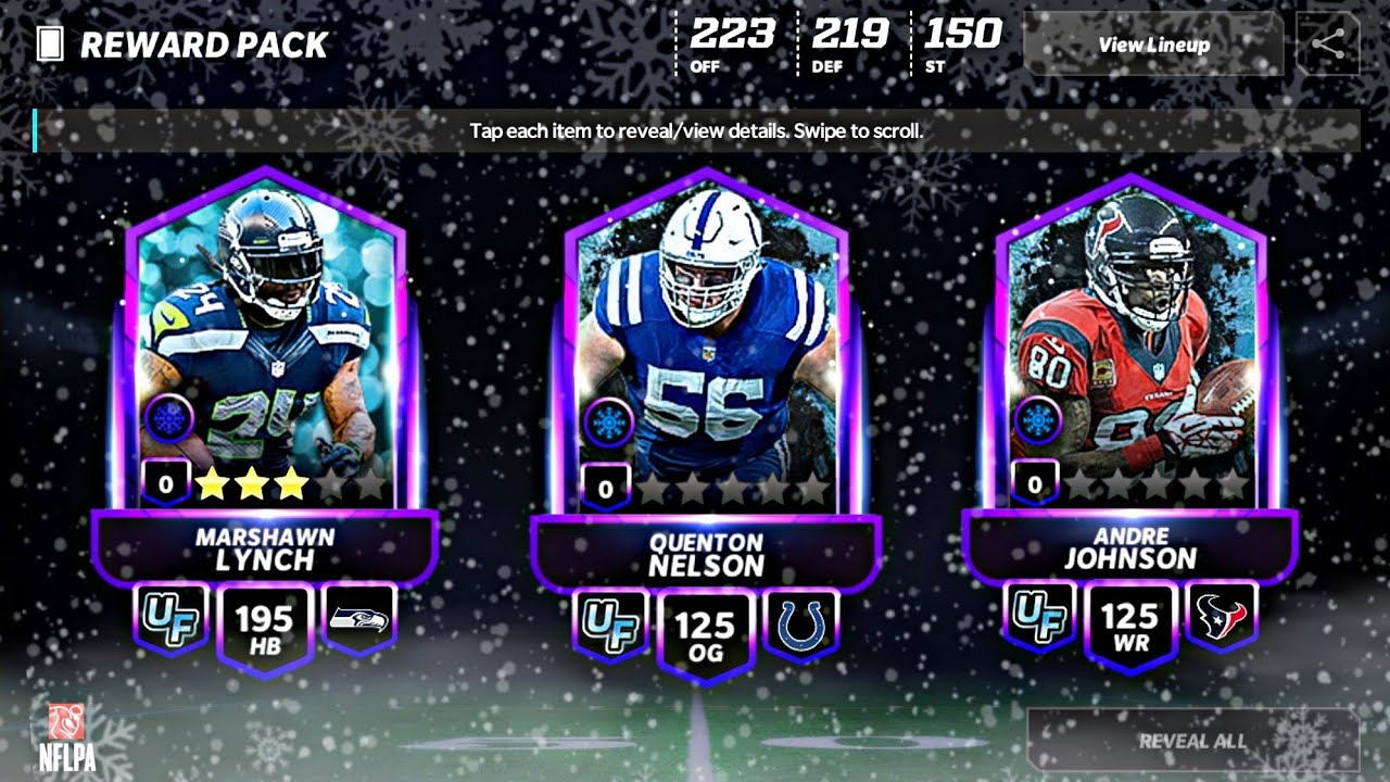 HOW TO GET FREE ULTIMATE FREEZE EPICS!!(GRIND EVERYTHING) - Madden Mobile 22