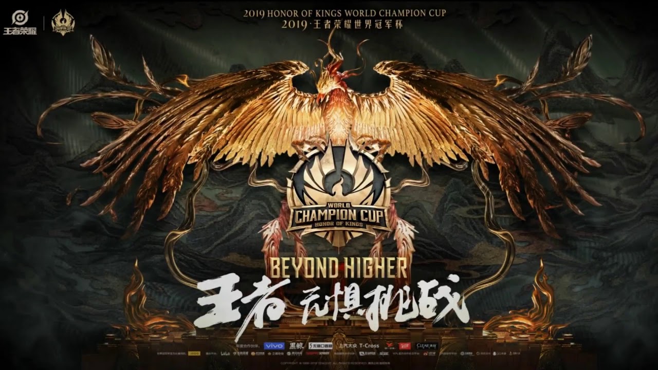 【Live】 eStarPro（China）vs NOVA（EU）Honor of Kings World Championship，Knockout Stage