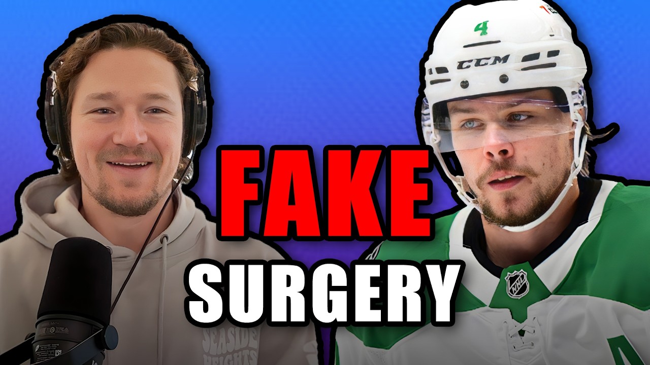The Dallas Stars Have Played This Perfectly w/ Tyler Toffoli | EP.166