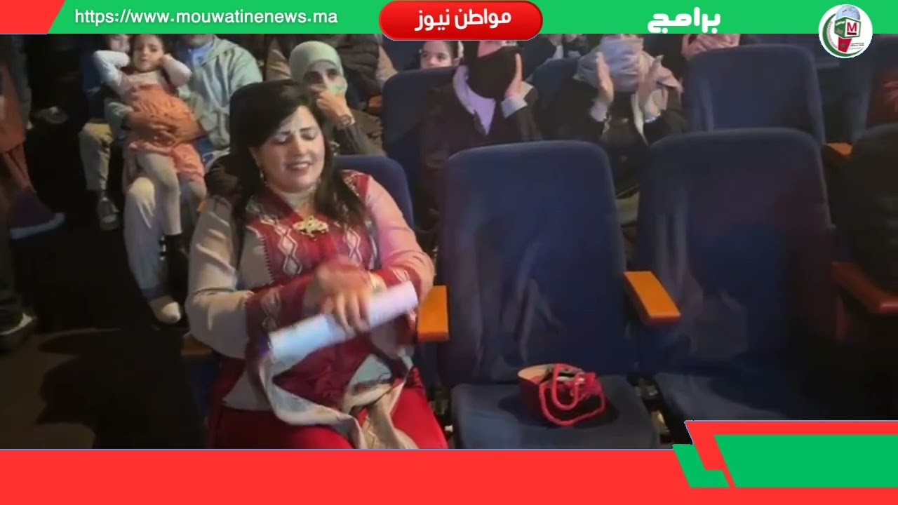 مصطفى بكني بلحيته والمثير للجدل يرقص على أنغام لالة كبيرة تبعمرانت ويُشعل ،ودار البلبالة داخل الم