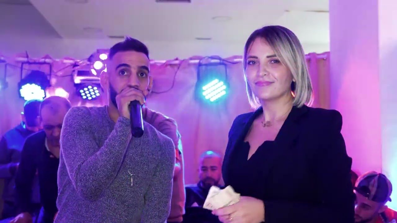 Cheb Adoula - Mahna Jdida - Cheba Serine - FEAT Allaa Mazari & Mohamed Samir 2024