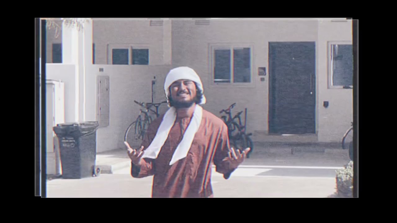 AYMAR - All My Life (Official Music Video) Prod. Urban Nerd Beats