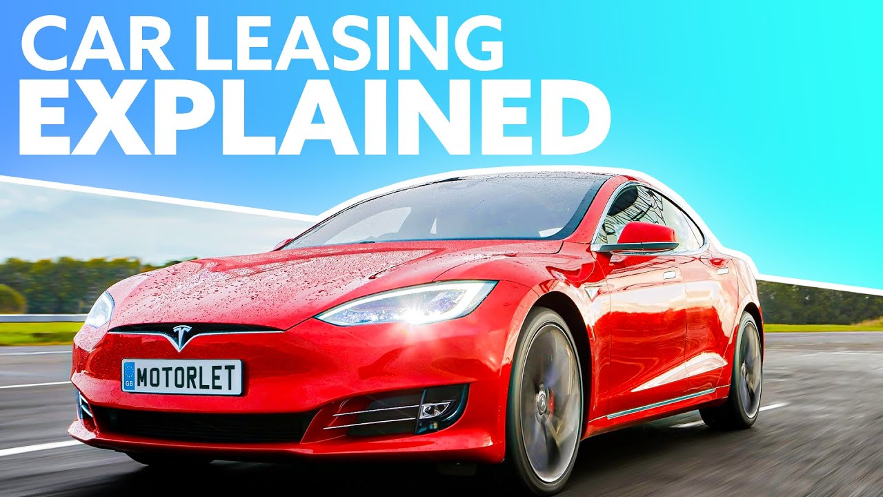 The Ultimate Guide to Car Leasing | Car Leasing Explained