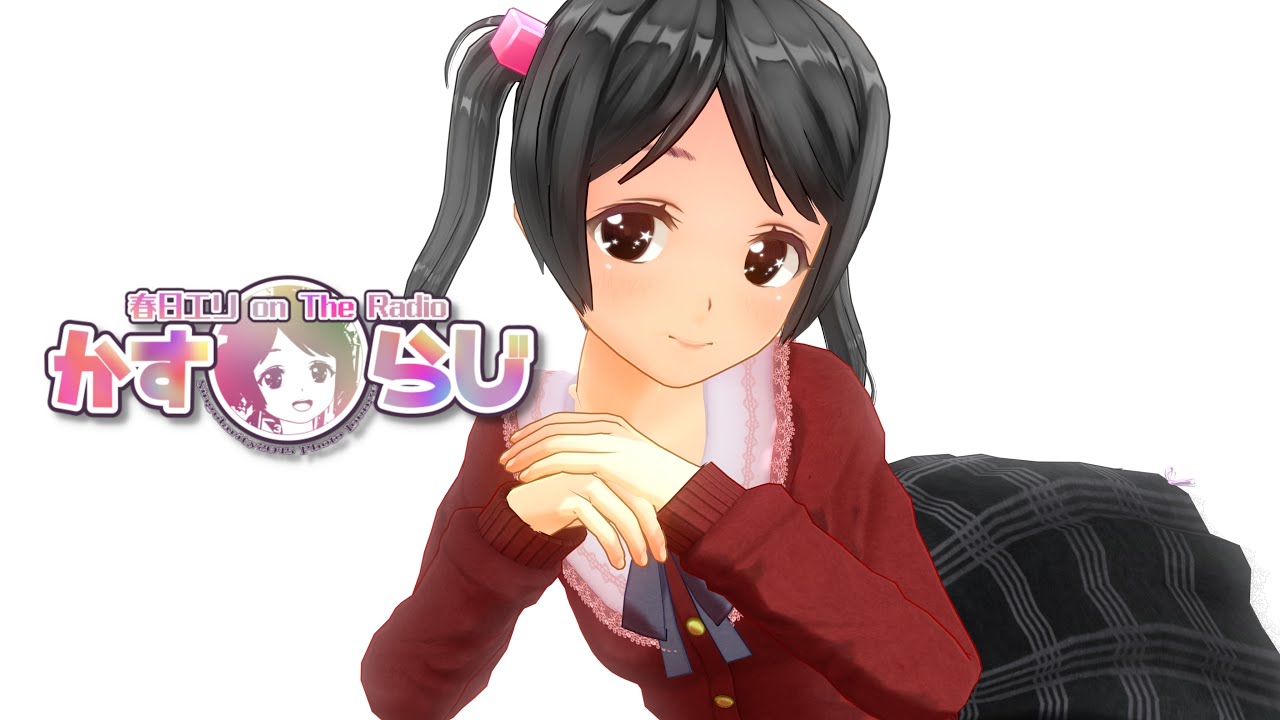 【カスタムキャスト・COM3D2】かすらじ★第26シーズン「冬の美味しいもの＆冬ファッション」【Vカツ・VRoid】