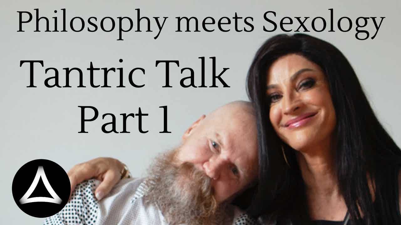 Alexander Bard meets Alexa Vartman - FULL VIDEO Part 1 of 2