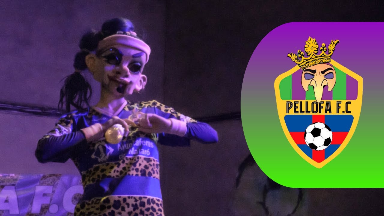 SANT SOPAR | PELLOFA XLVII - La Pel·lícula (Part 3)