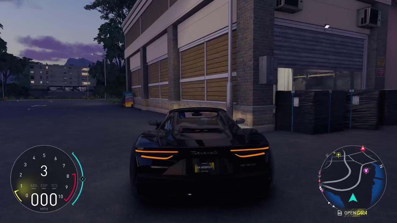 GRANDRACE Road To 1st 🥇 place !!! & New ISLAND & FreeRoam  Pt.14