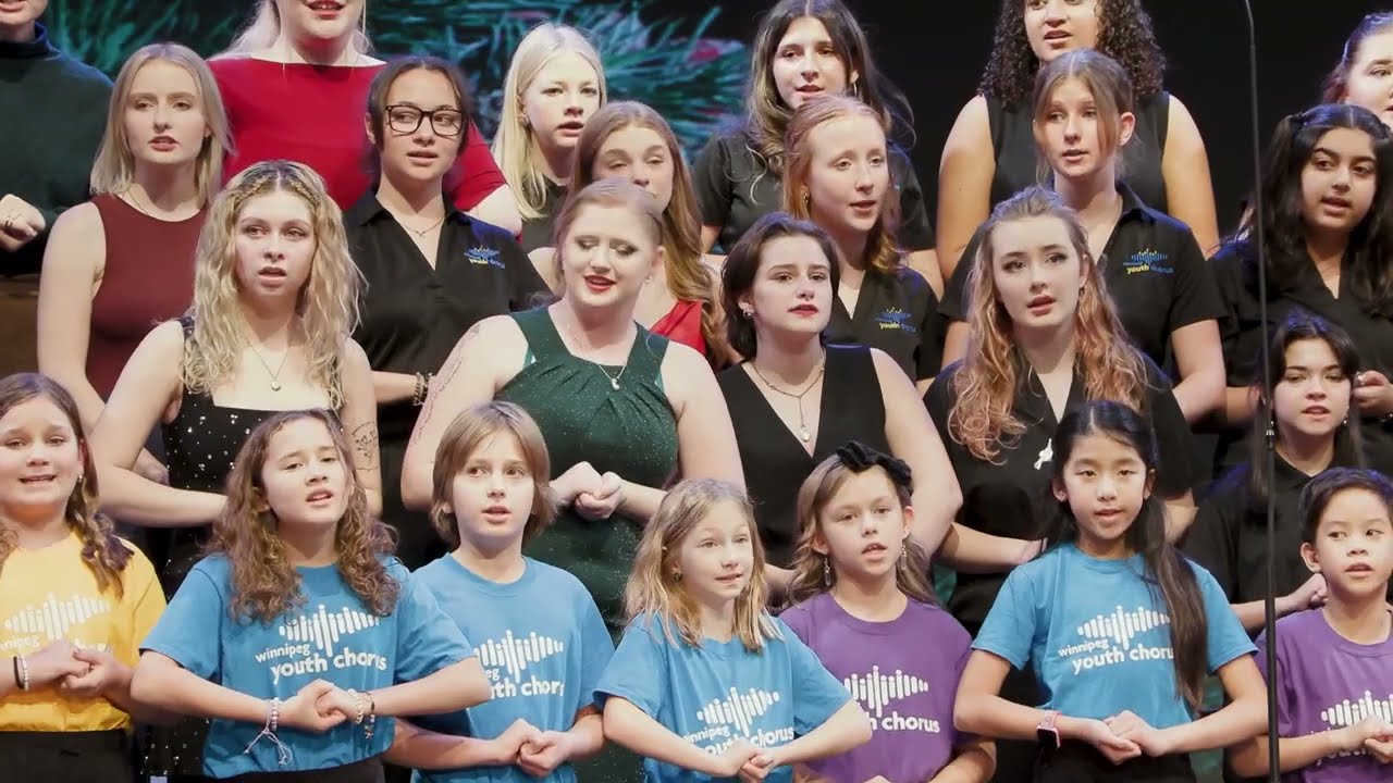 Hark! the Herald Angels Sing