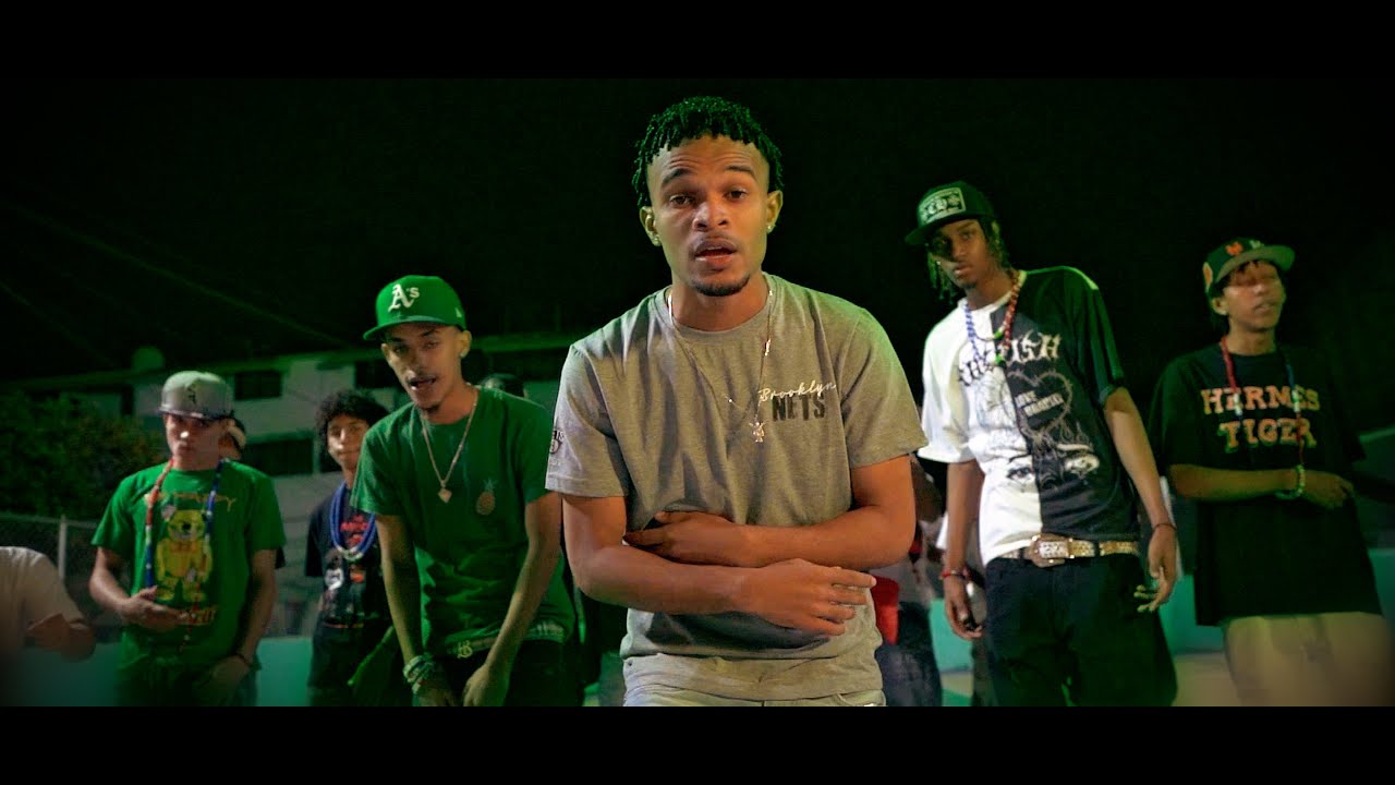 👹La Mala👹 IAM CHOCO ❌LITTLE HOMIE ❌CARLOS TRVP - (Video Oficial) 🎬Dir: JorgeProductions​
