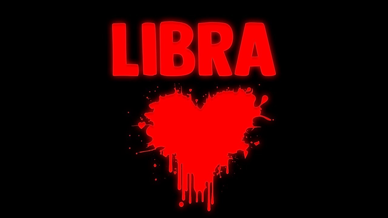 LIBRA 💕 LET THEM COME TO YOU. DON'T MOVE. THEY ARE ABOUT TO CHASE. 💁🏻‍