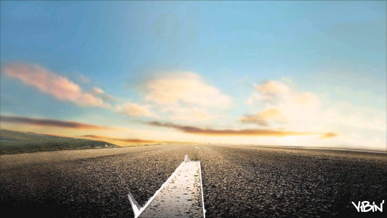 Mr. Carmack - Till It's Over