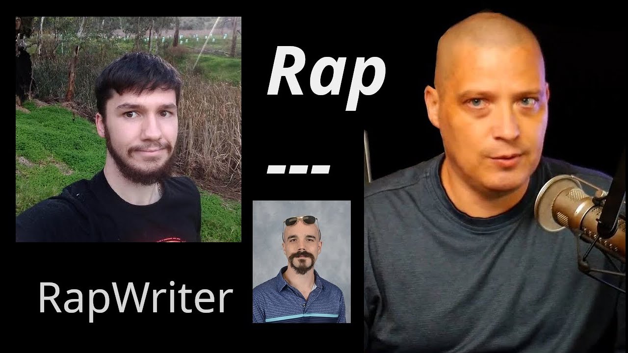 Linux rap battle continues. unfortunately !