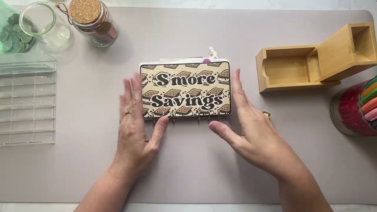 Friday Game Day!!!!!  Smore Savings