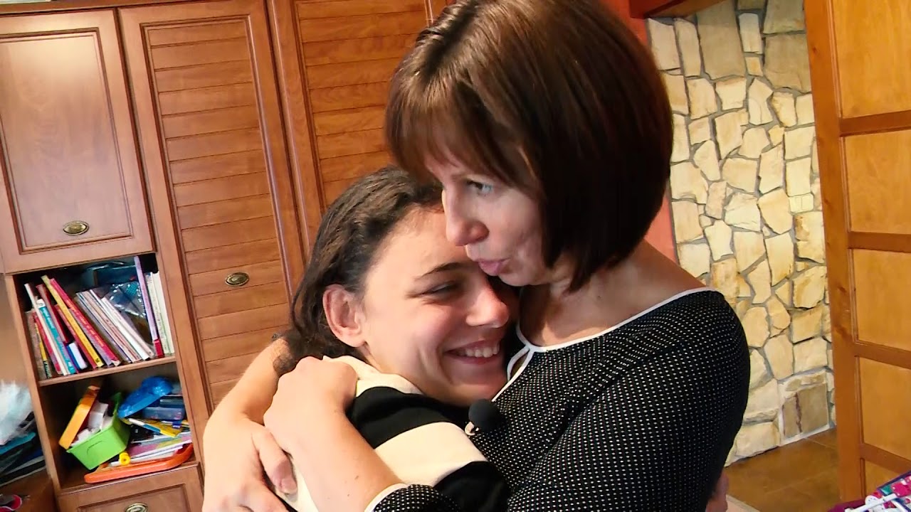 Pěstouni - manželé Folwarczni