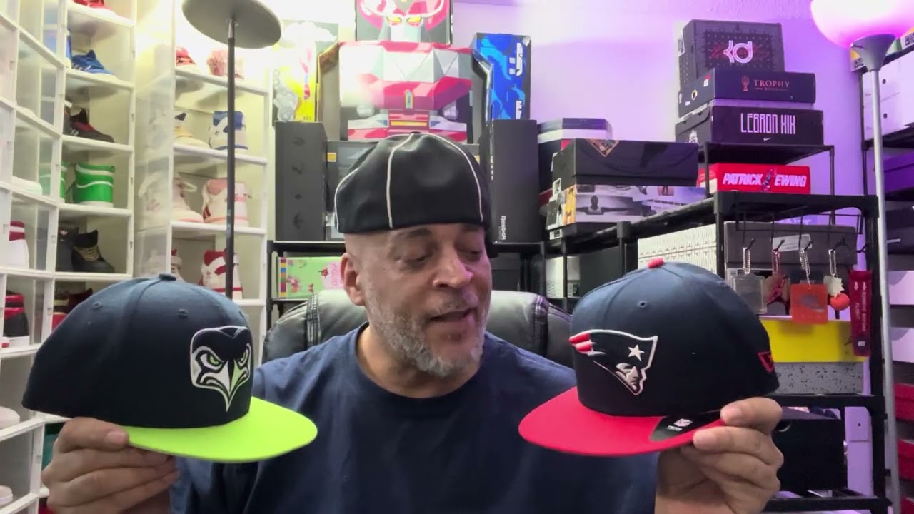 Прогнозы на Супербоул уже здесь… #кроссовки #супербоул #кроссовочныйбоул #патриоты #сихокс #джорд...