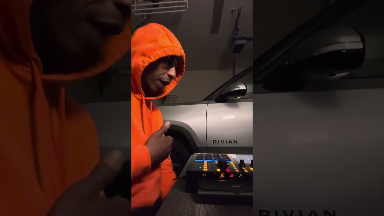 Fredro Starr Cooks up Queens Bridge Type beat
