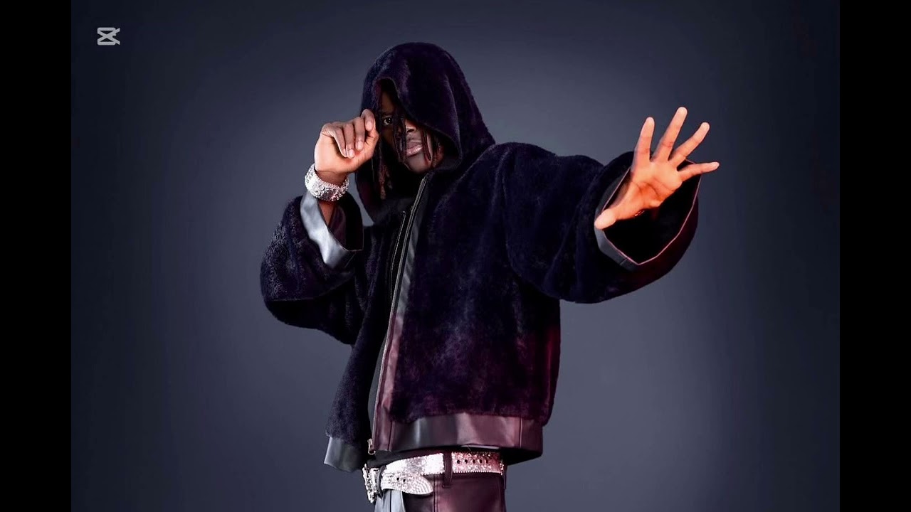 Lil fresh Yete barry clip 