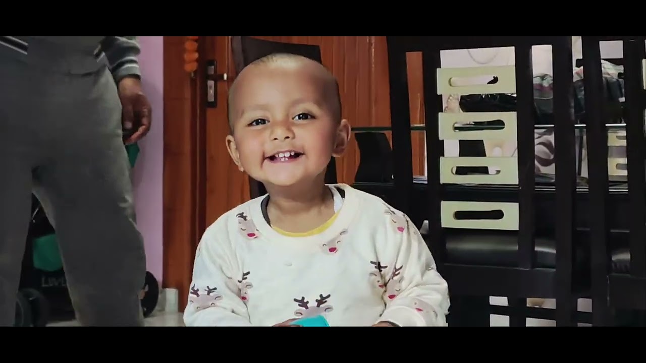 #Mausi Aur Gunnu Ki Pyari Si Mulaqat 💕 | Emotional Family Vlog♥️☺️🫶🥺🧿