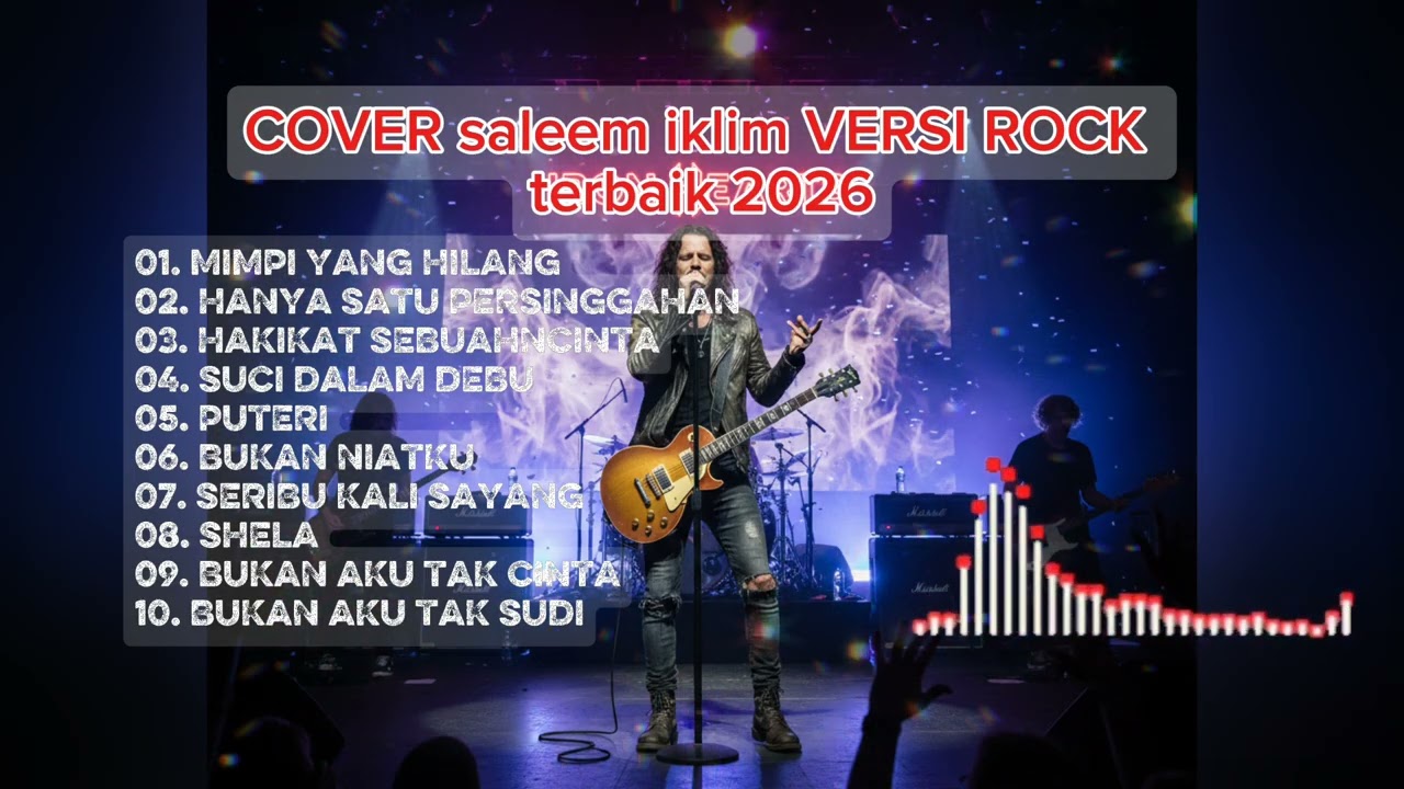 COVER SALEM IKLIM VERSI ROCK terbaikn2026