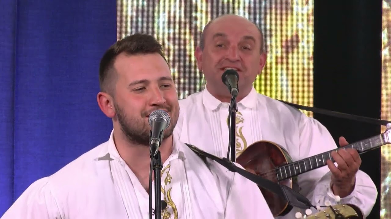 TS Ambar - Zbogom moji dani momački