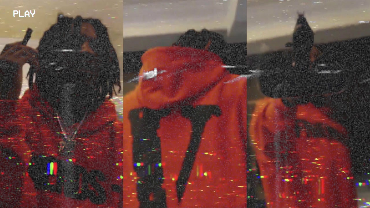 lil wop - dark luv [instrumental reproduced by cryvvs]