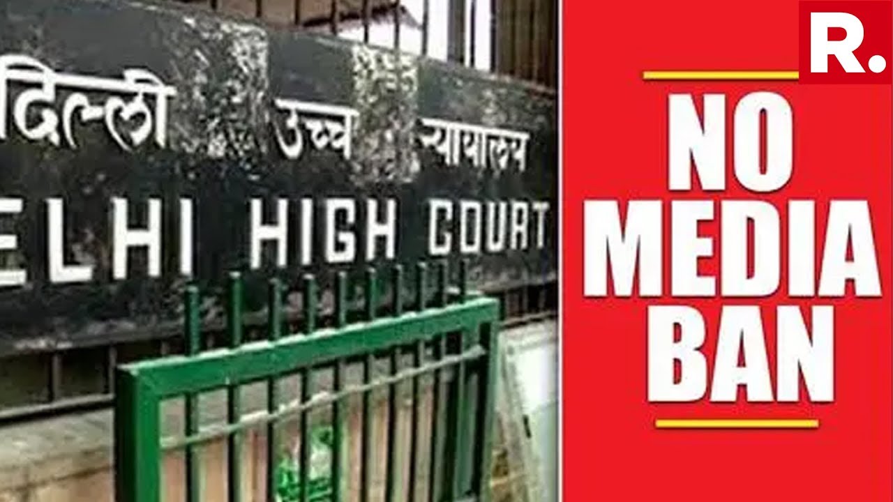 Lawyers Demand Media Gag On Lawyer-Cops Clash Reporting, Delhi High Court Refuses