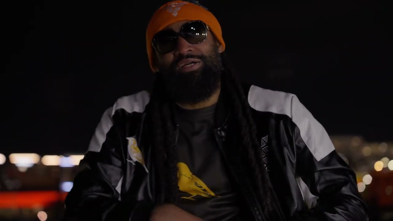 Mafioso Lo - Give It To Em (Official Video)