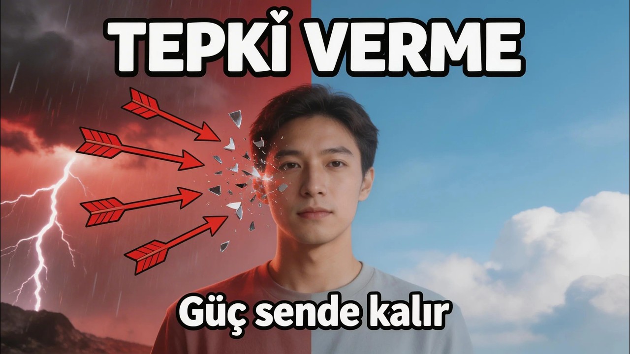 “Duygusal Olarak Yenilmez Olmanın Psikolojisi”