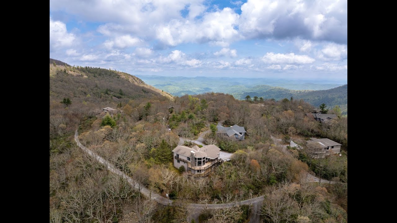 1241 King Gap Road | Highlands, NC
