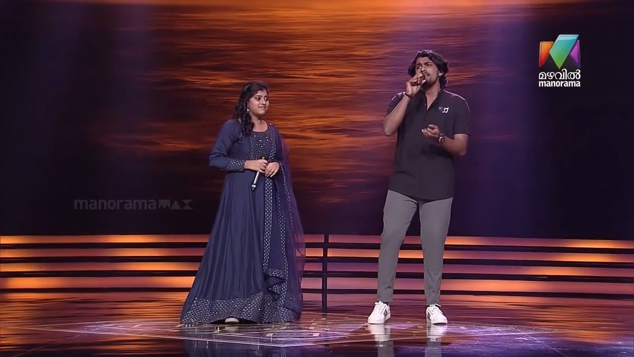 Mesmerizing duet...✨ | Super 4 Juniors & Seniors