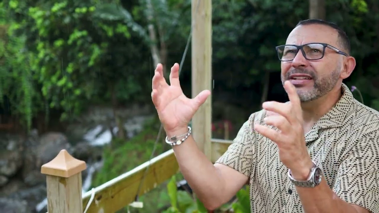 Edwin Castro -  Hoy toca (Video oficial)