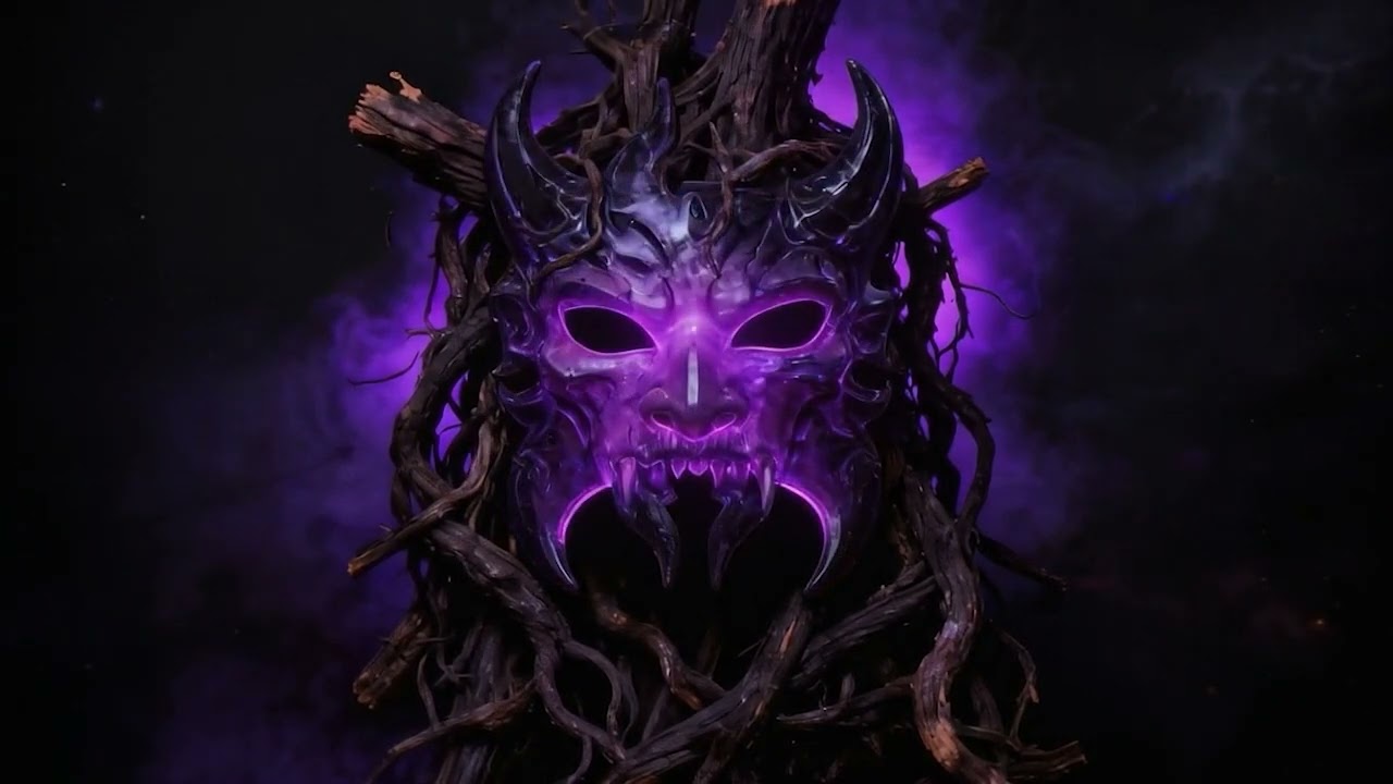 Valhillia Ogiilia Ashes of a Dying Sun Listening Video