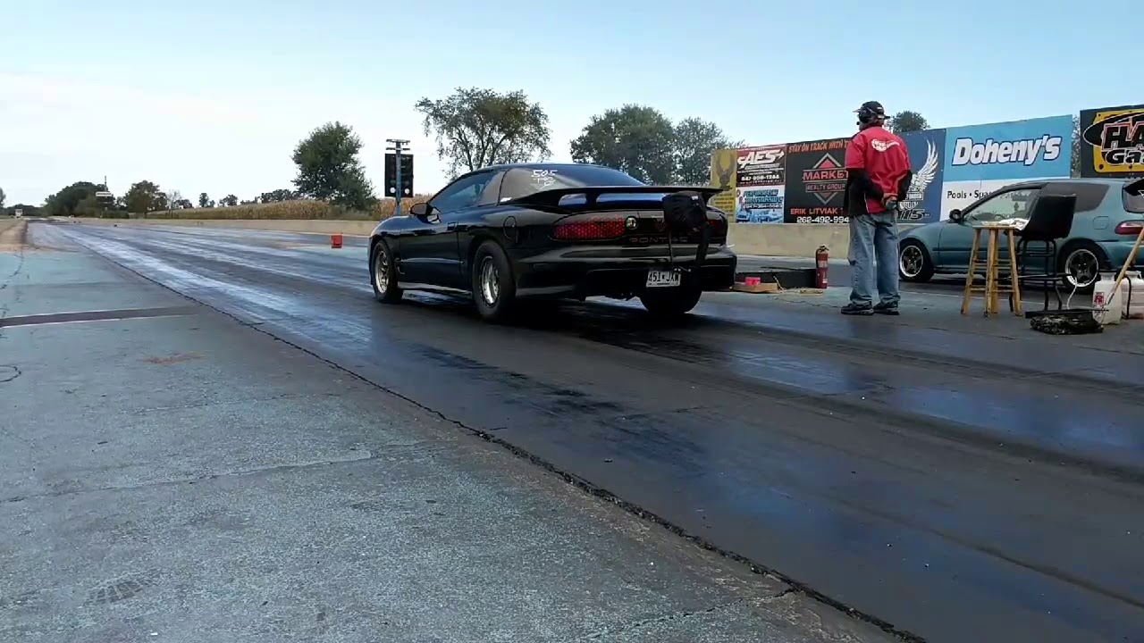 The TTTA 1.24 60ft