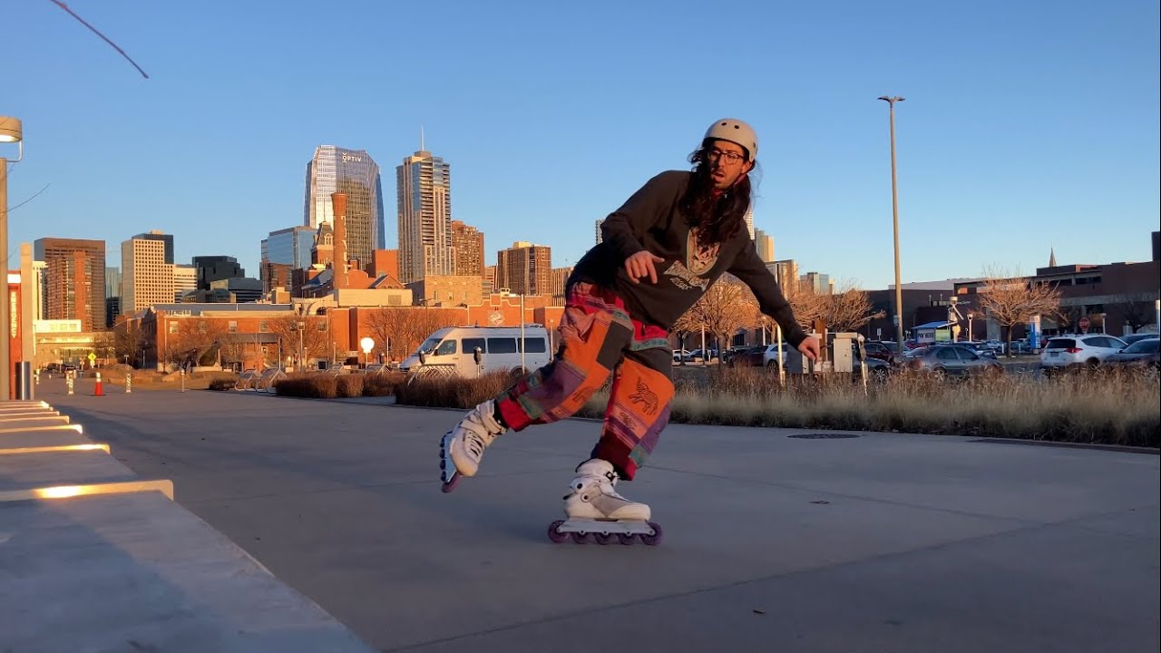 Flatland Practice 42 - Feeling the Flow on Arc ES