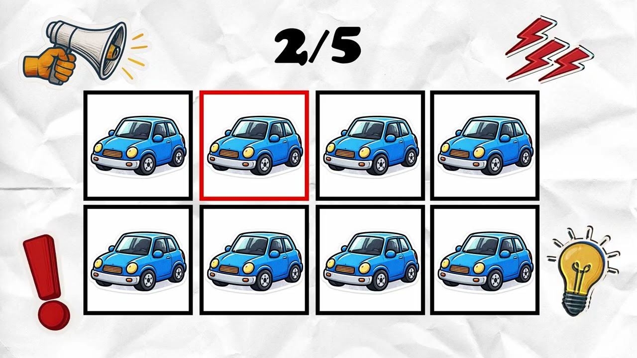 Say The Word On Beat. LEVEL 1-5