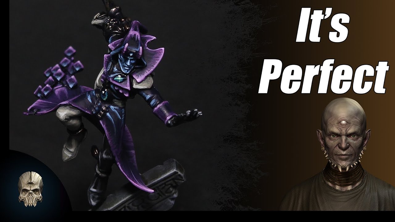In the Hobby: Finding Your Perfect Scheme!