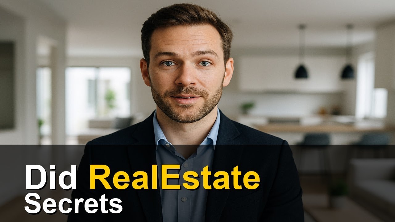 Did you know real estate appreciation can significantly boost your property's value over time?