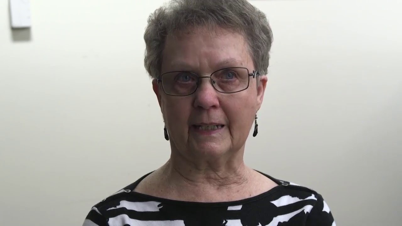 Wide Bore MRI at Columbus Community Hospital Video