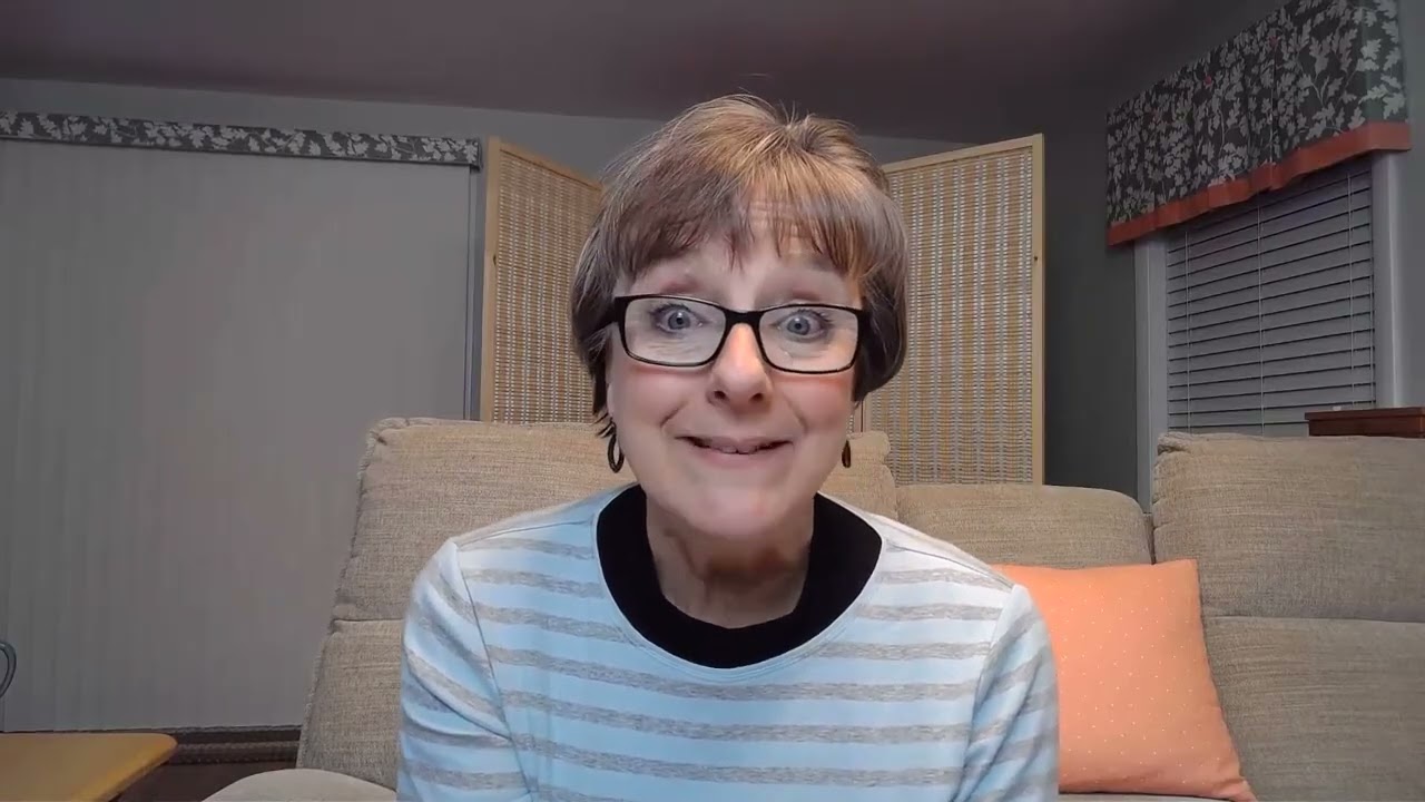Organizing Your Personal Prayer Life   Just One