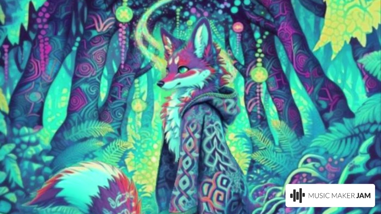 Plane of Faeries (Remix)